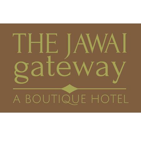 The Jawai Gateway Hotel Sheoganj Eksteriør billede
