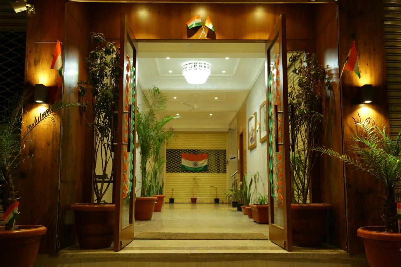 The Jawai Gateway Hotel Sheoganj Eksteriør billede